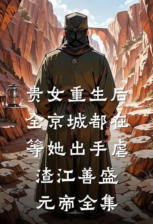 贵女重生后，全京城都在等她出手虐渣江善盛元帝全集