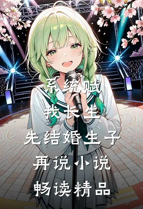 系统赋我长生,先结婚生子再说小说畅读精品