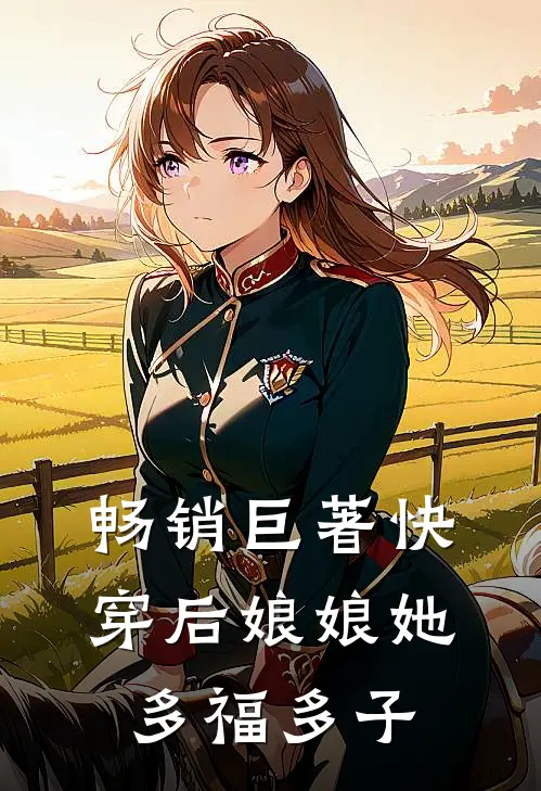 畅销巨著快穿后娘娘她多福多子