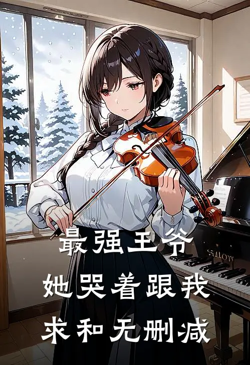 最强王爷：她哭着跟我求和无删减