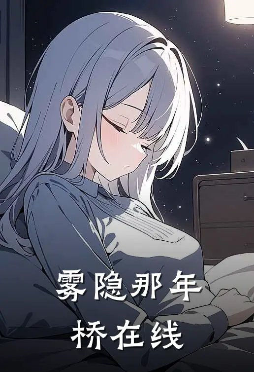 雾隐那年桥在线