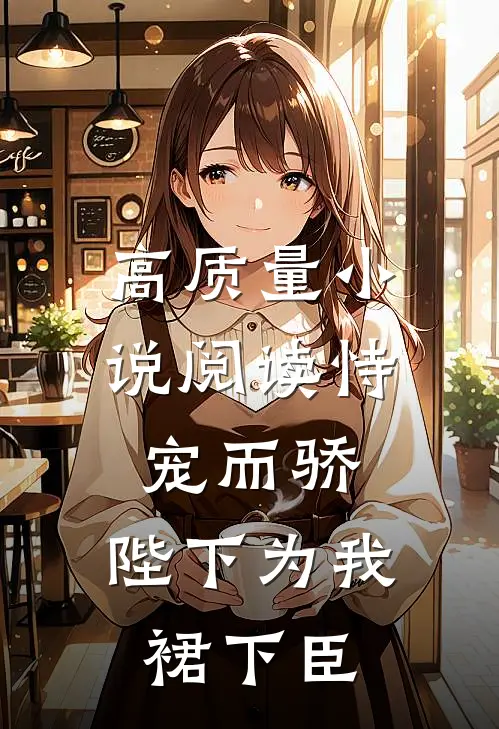 高质量小说阅读恃宠而骄，陛下为我裙下臣