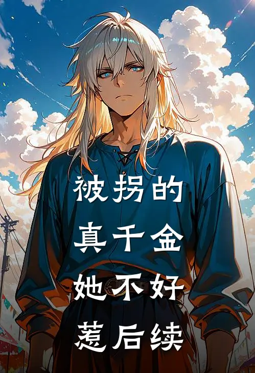 被拐的真千金，她不好惹后续