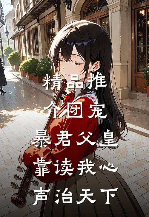 精品推介团宠:暴君父皇靠读我心声治天下