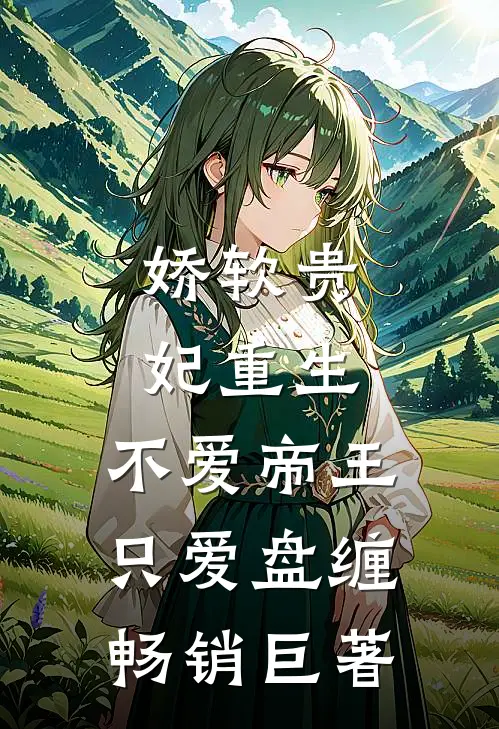 娇软贵妃重生：不爱帝王只爱盘缠畅销巨著
