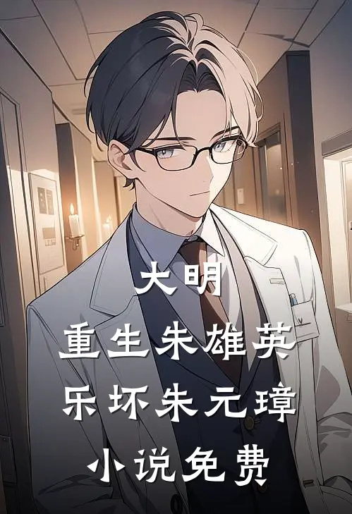 大明：重生朱雄英，乐坏朱元璋小说免费