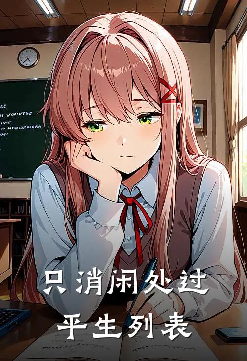只消闲处过平生列表