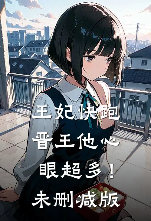 王妃快跑，晋王他心眼超多！未删减版