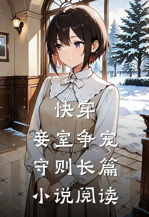 快穿：妾室争宠守则长篇小说阅读
