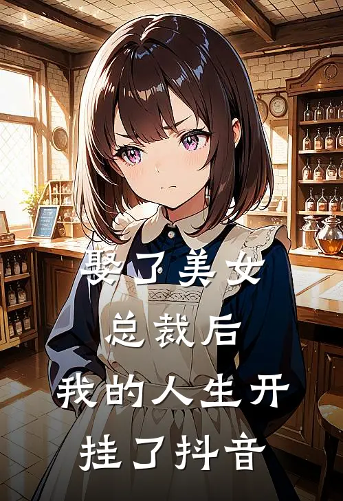 娶了美女总裁后，我的人生开挂了抖音