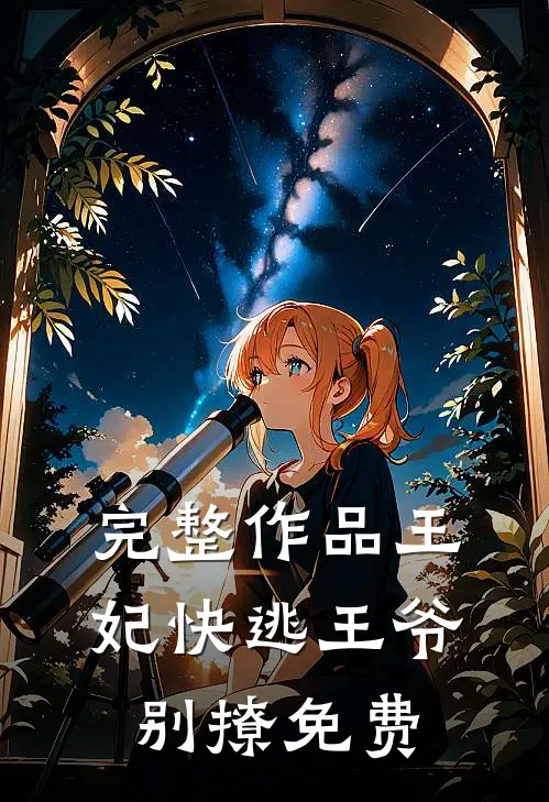 完整作品王妃快逃王爷别撩免费