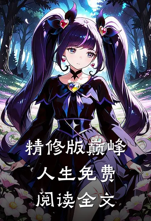 精修版巅峰人生免费阅读全文