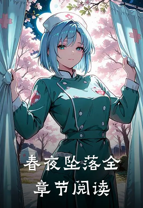 春夜坠落全章节阅读