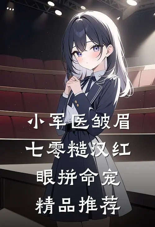 小军医皱眉,七零糙汉红眼拼命宠精品推荐