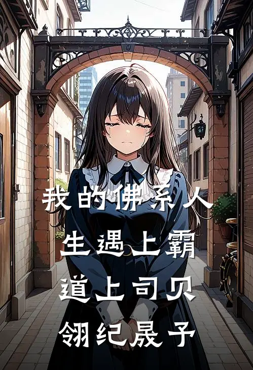 我的佛系人生遇上霸道上司贝翎纪晟予