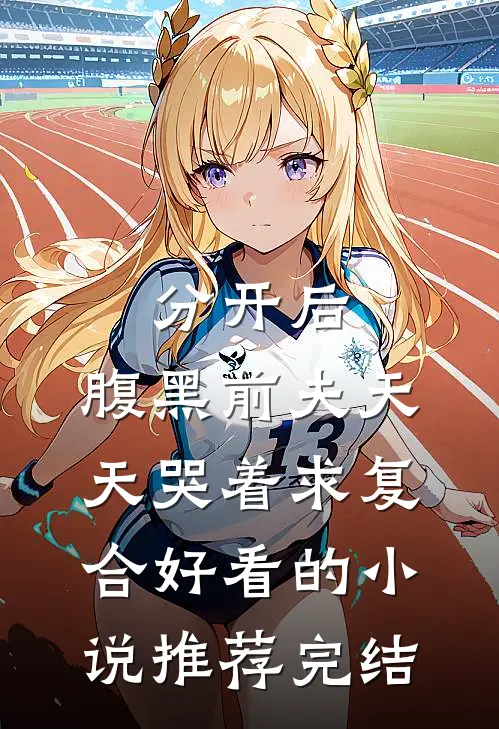 分开后，腹黑前夫天天哭着求复合好看的小说推荐完结
