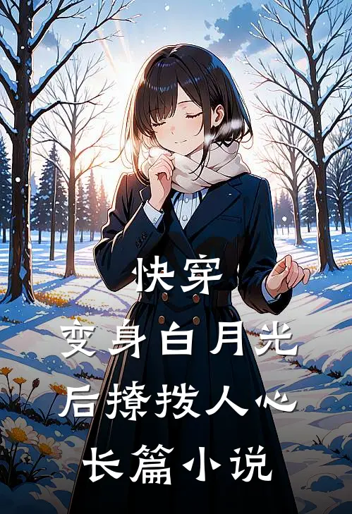 快穿：变身白月光后撩拨人心长篇小说