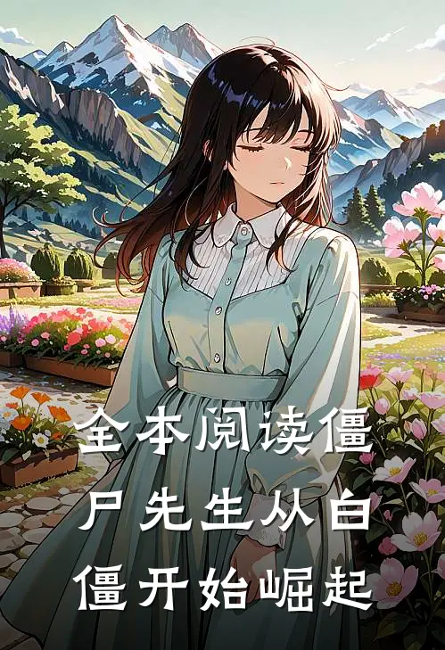 全本阅读僵尸先生从白僵开始崛起