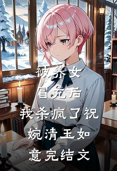 被养女冒充后，我杀疯了祝婉清玉如意完结文