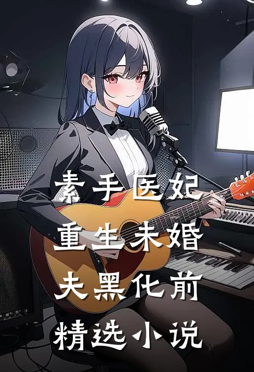 素手医妃：重生未婚夫黑化前精选小说