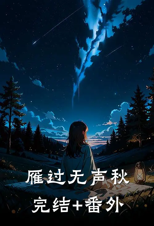 雁过无声秋完结+番外