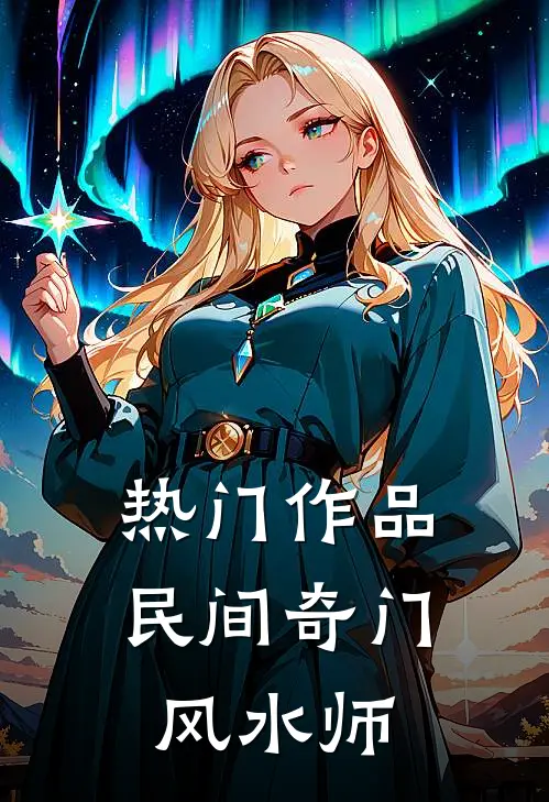 热门作品民间奇门风水师