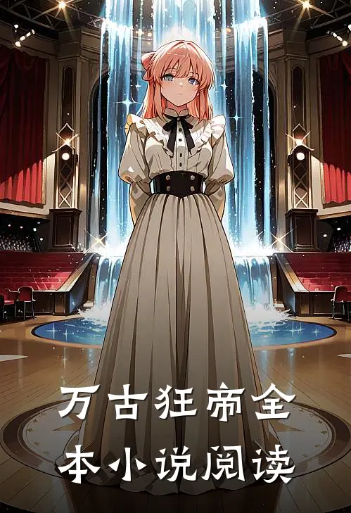 万古狂帝全本小说阅读