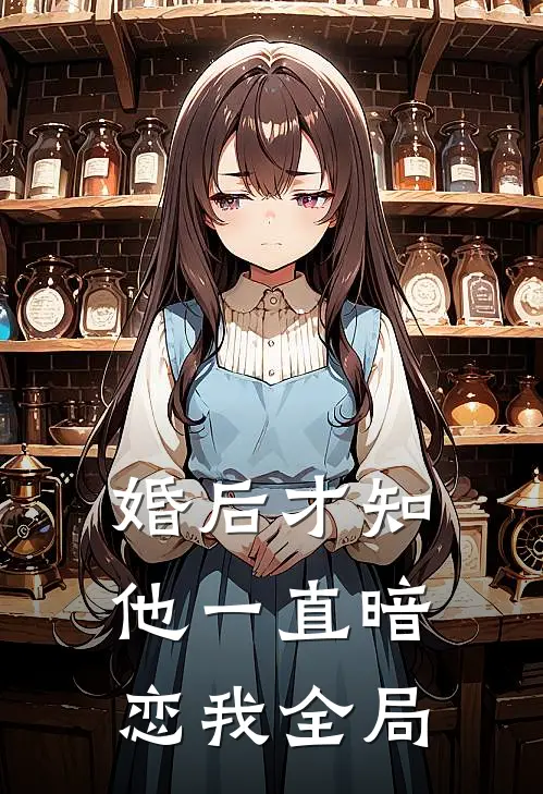 婚后才知他一直暗恋我全局