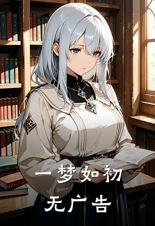 一梦如初无广告