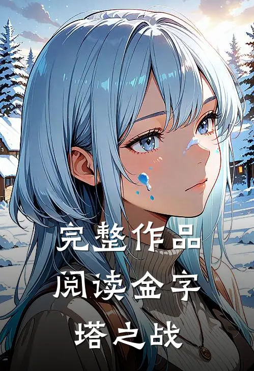 完整作品阅读金字塔之战