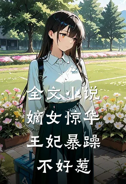全文小说嫡女惊华:王妃暴躁不好惹
