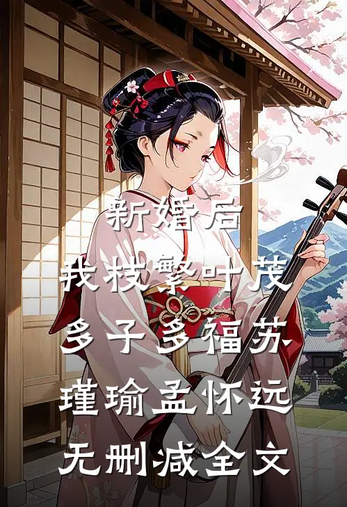 新婚后，我枝繁叶茂多子多福苏瑾瑜孟怀远无删减全文