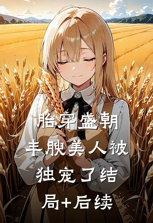 胎穿盛朝，丰腴美人被独宠了结局+后续