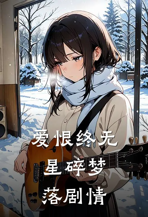 爱恨终无，星碎梦落剧情