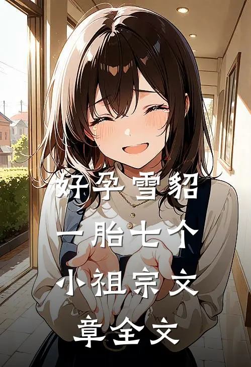 好孕雪貂，一胎七个小祖宗文章全文
