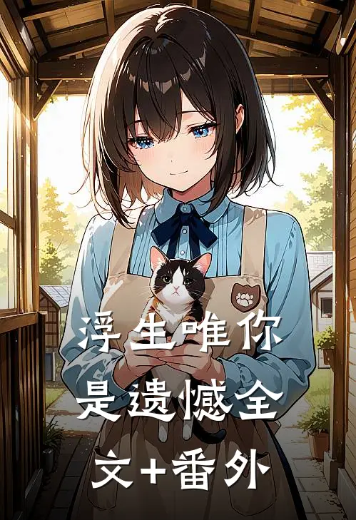 浮生唯你是遗憾全文+番外