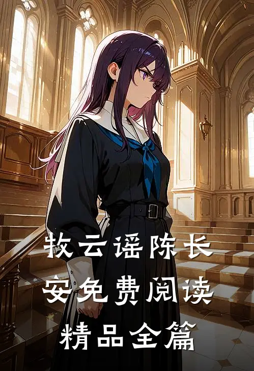 牧云谣陈长安免费阅读精品全篇