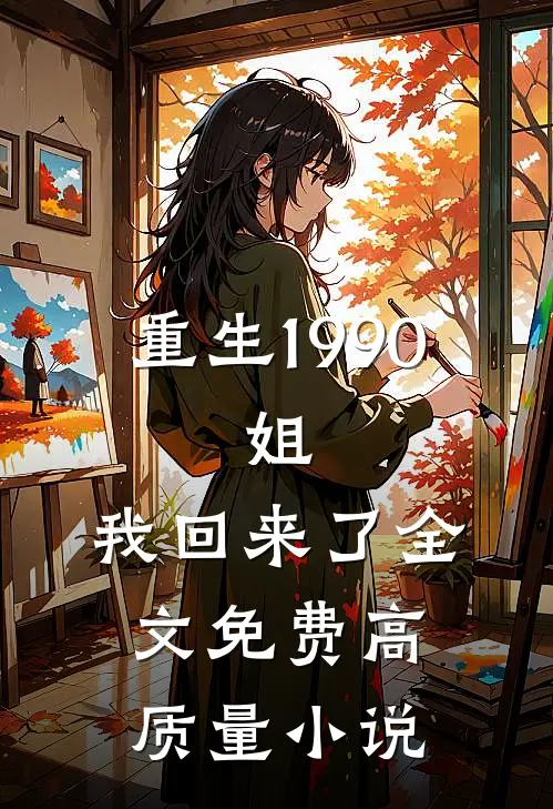 重生1990:姐,我回来了全文免费高质量小说