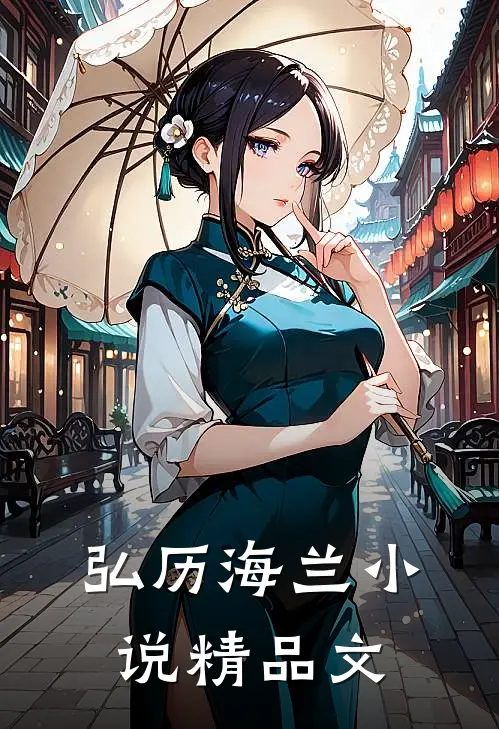 弘历海兰小说精品文