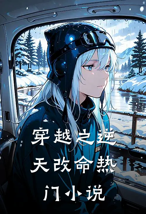 穿越之逆天改命热门小说