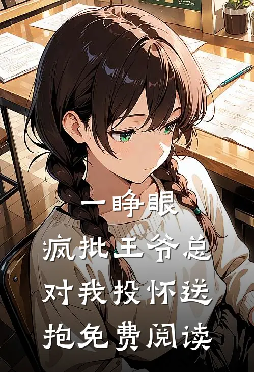 一睁眼，疯批王爷总对我投怀送抱免费阅读