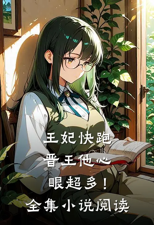 王妃快跑，晋王他心眼超多！全集小说阅读