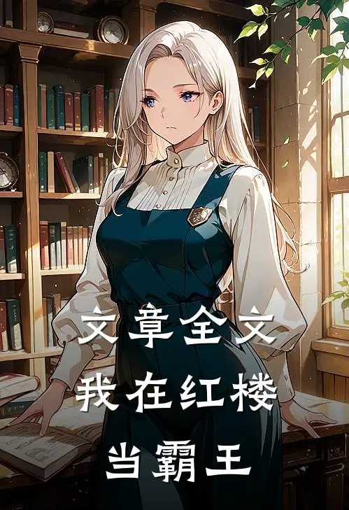 文章全文我在红楼当霸王