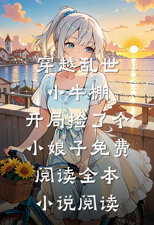 穿越乱世小牛棚,开局捡了个小娘子免费阅读全本小说阅读