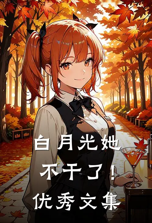 白月光她不干了！优秀文集