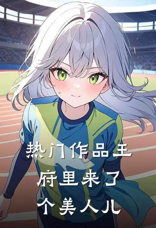 热门作品王府里来了个美人儿