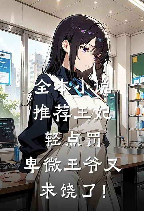 全本小说推荐王妃轻点罚，卑微王爷又求饶了！