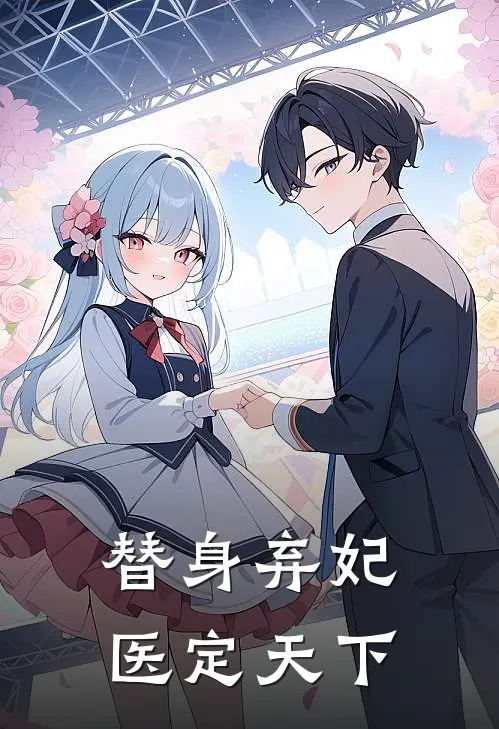 替身弃妃医定天下