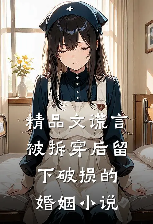 精品文谎言被拆穿后留下破损的婚姻小说
