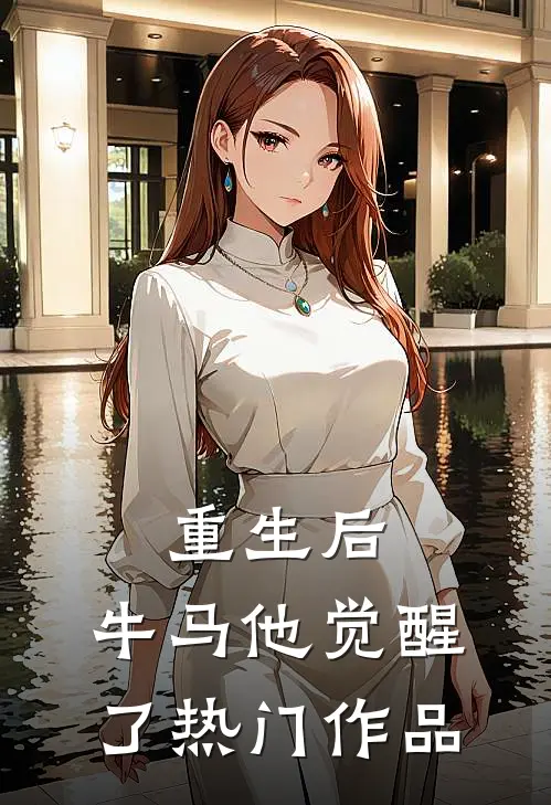重生后，牛马他觉醒了热门作品